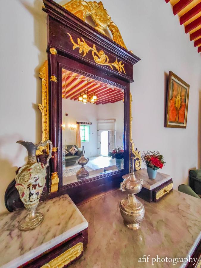 Guest house Dar Badiaa Sousse