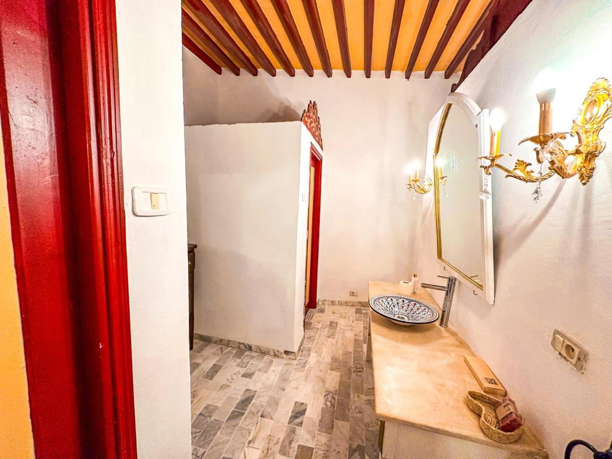 Guest house Dar Badiaa Sousse