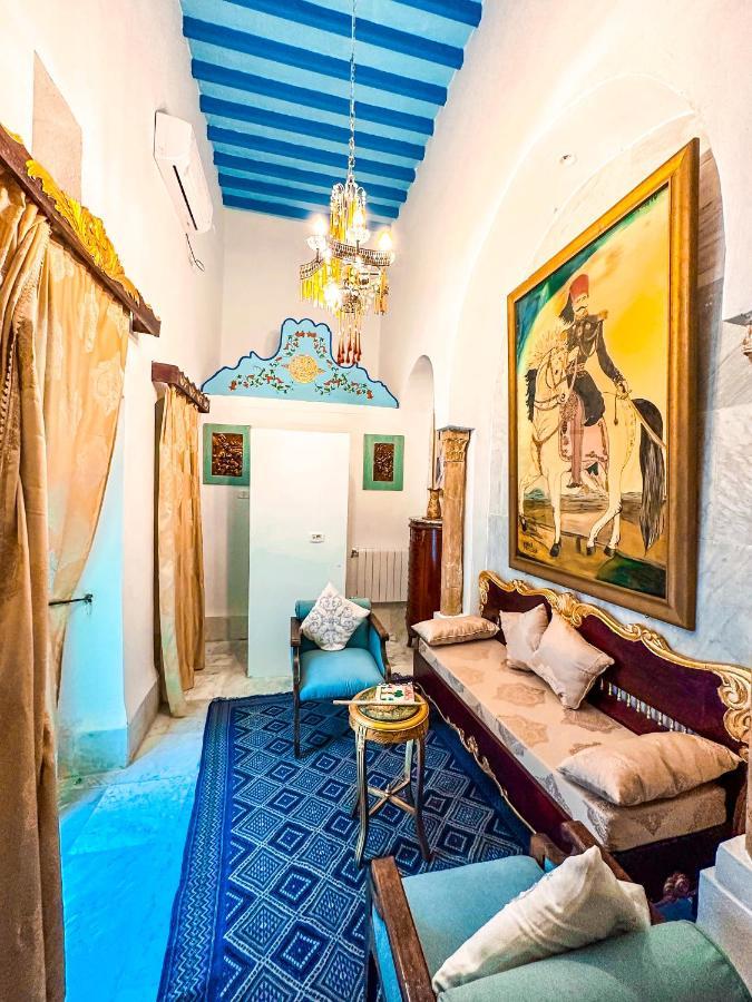 Dar Badiaa Guest house