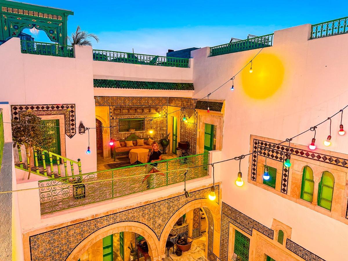 Dar Badiaa Sousse