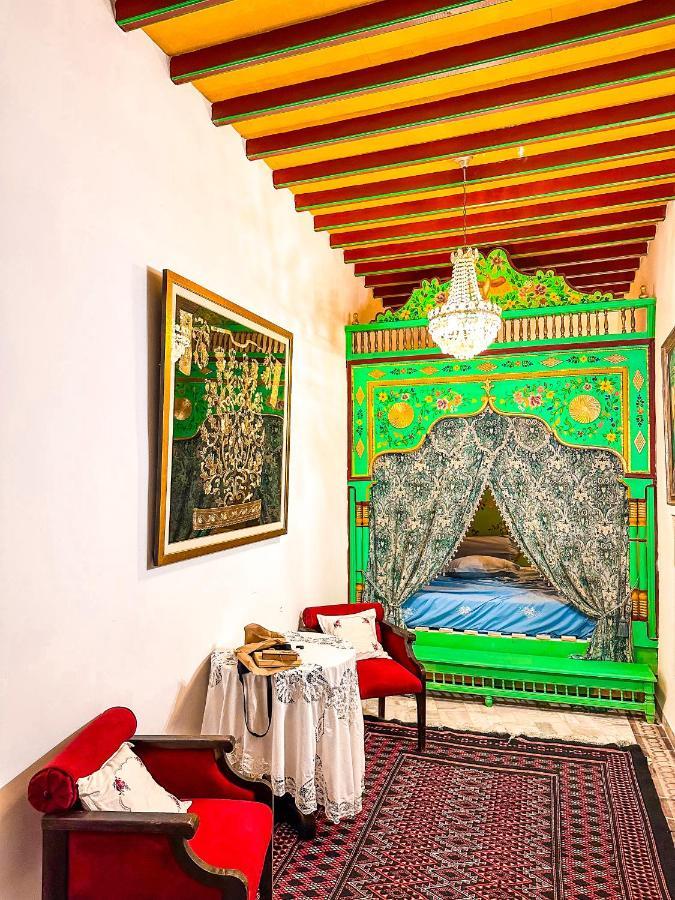 Guest house Dar Badiaa Sousse
