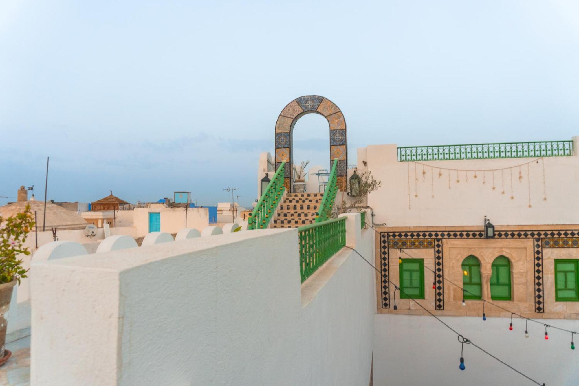 Dar Badiaa Guest house