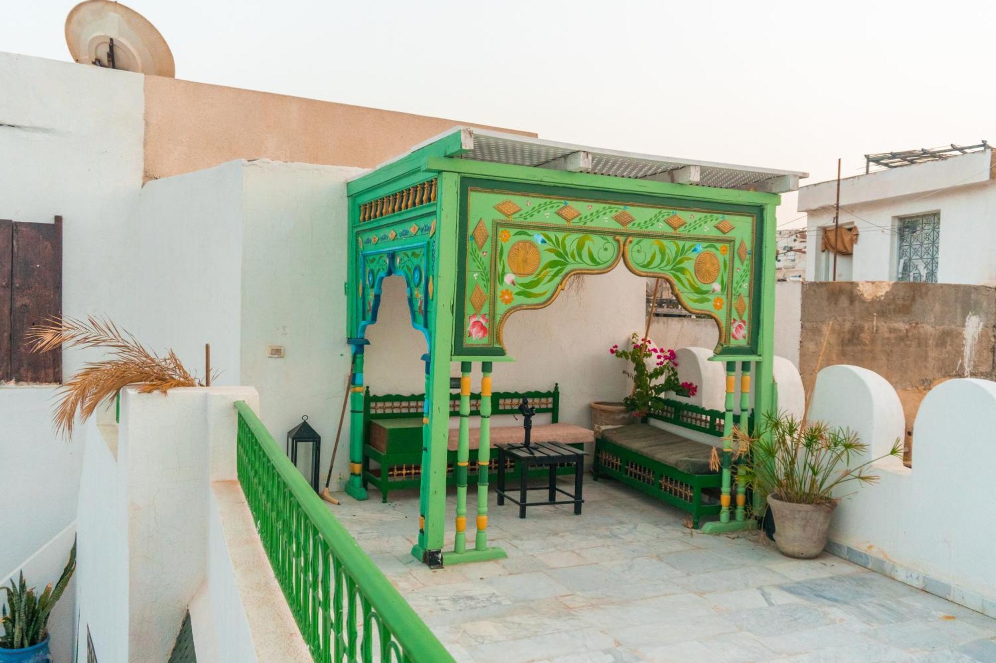 Guest house Dar Badiaa Sousse