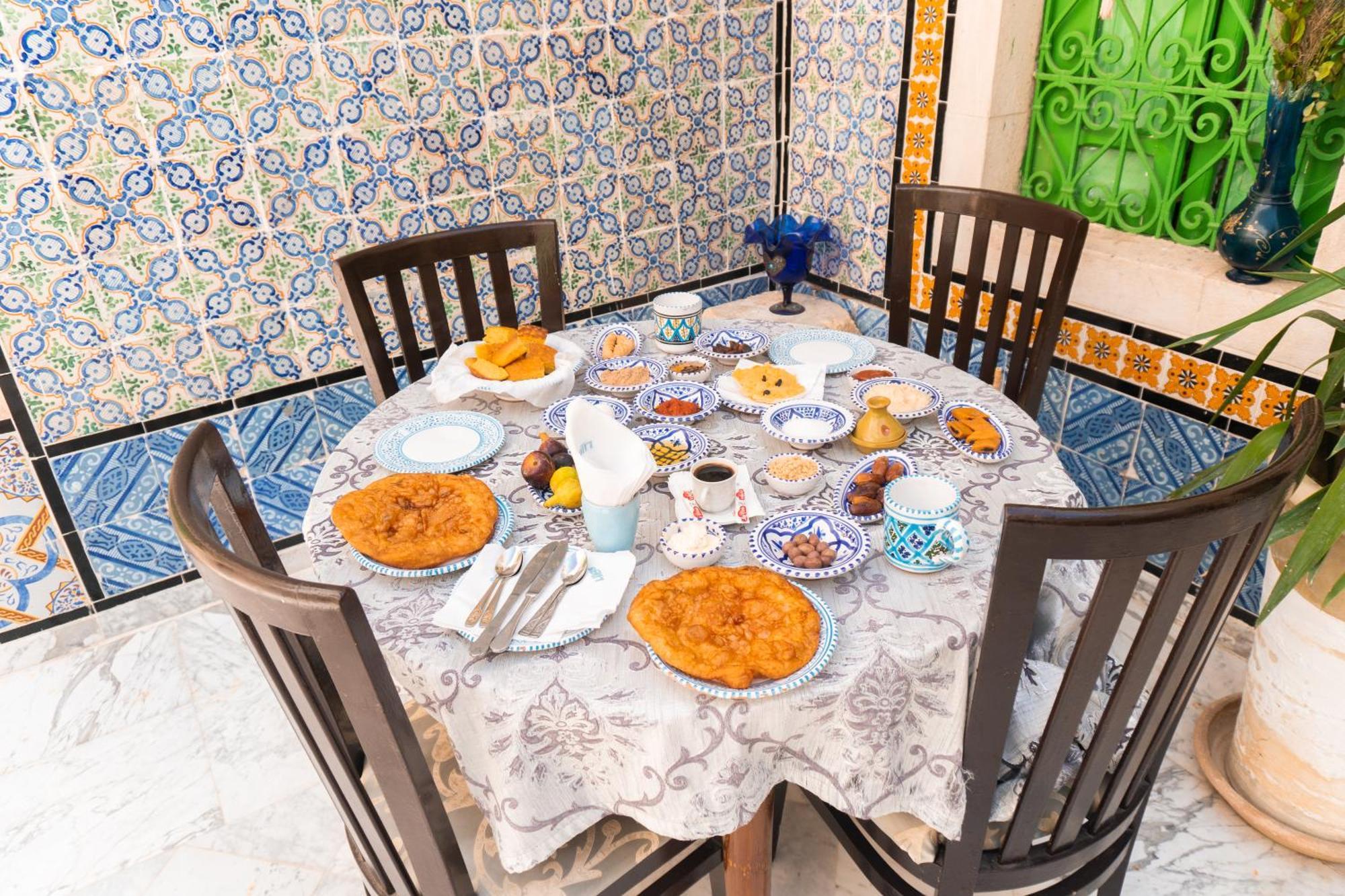 Dar Badiaa Sousse