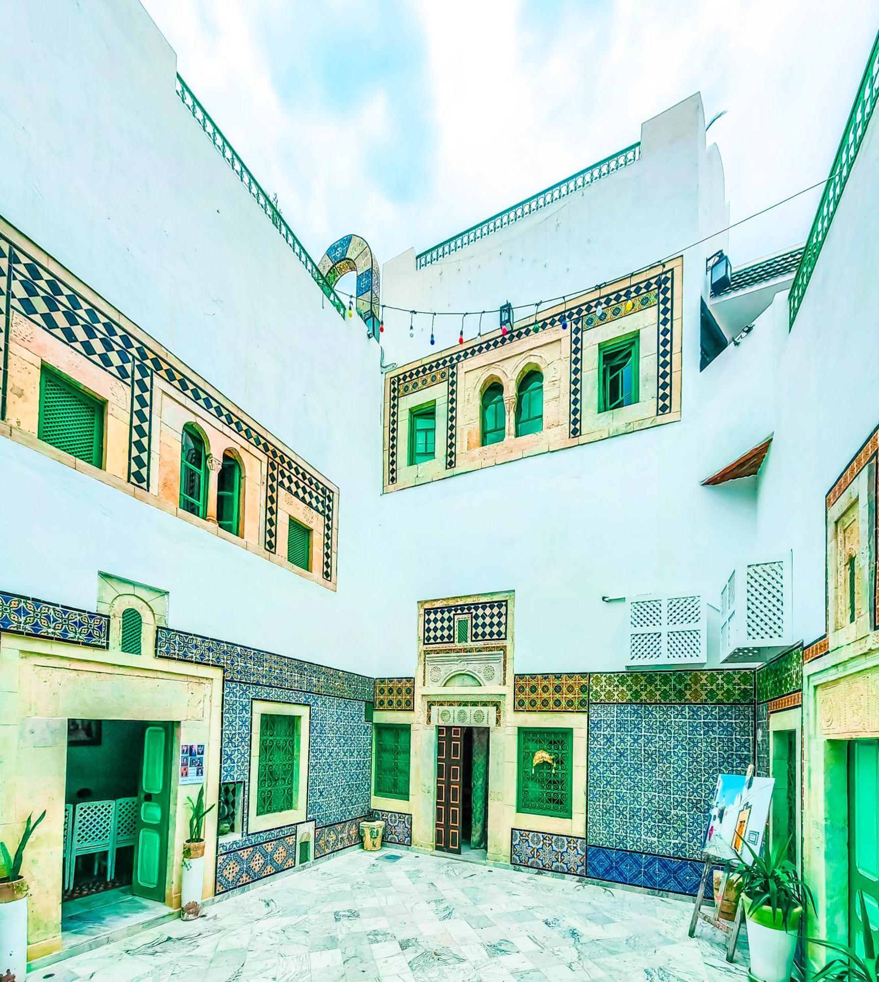 Dar Badiaa