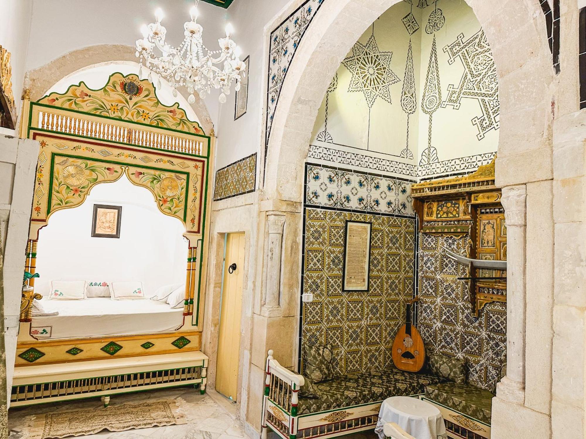 Dar Badiaa