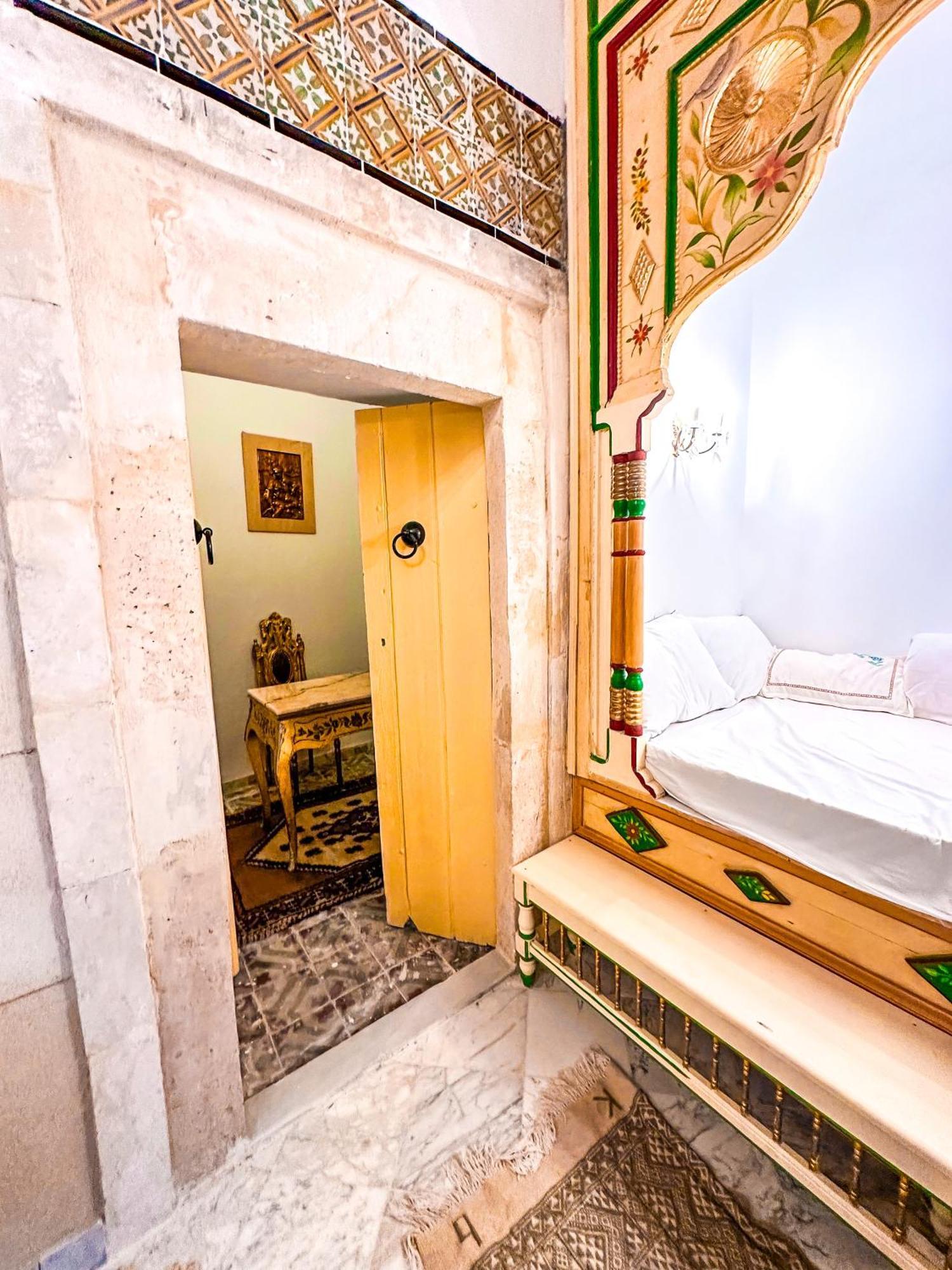 Dar Badiaa Guest house