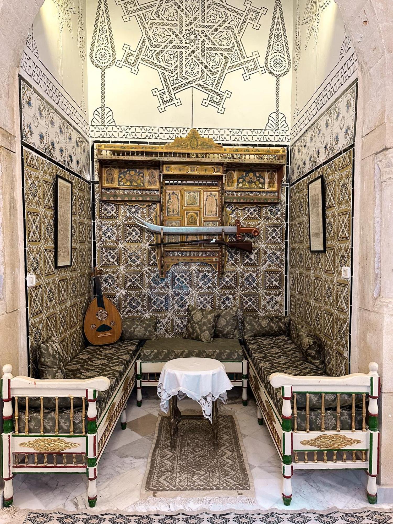 Guest house Dar Badiaa *