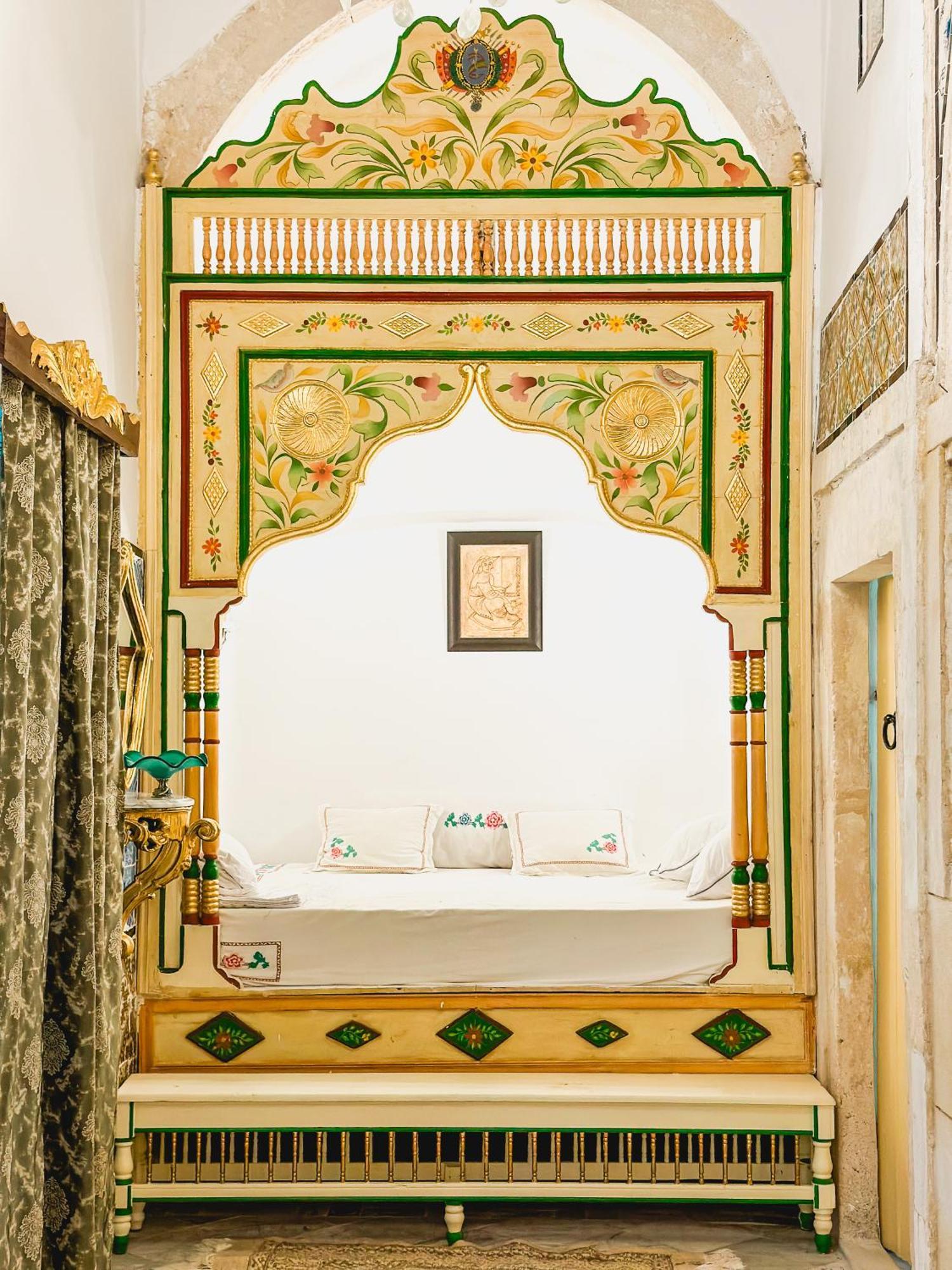 Dar Badiaa * Sousse
