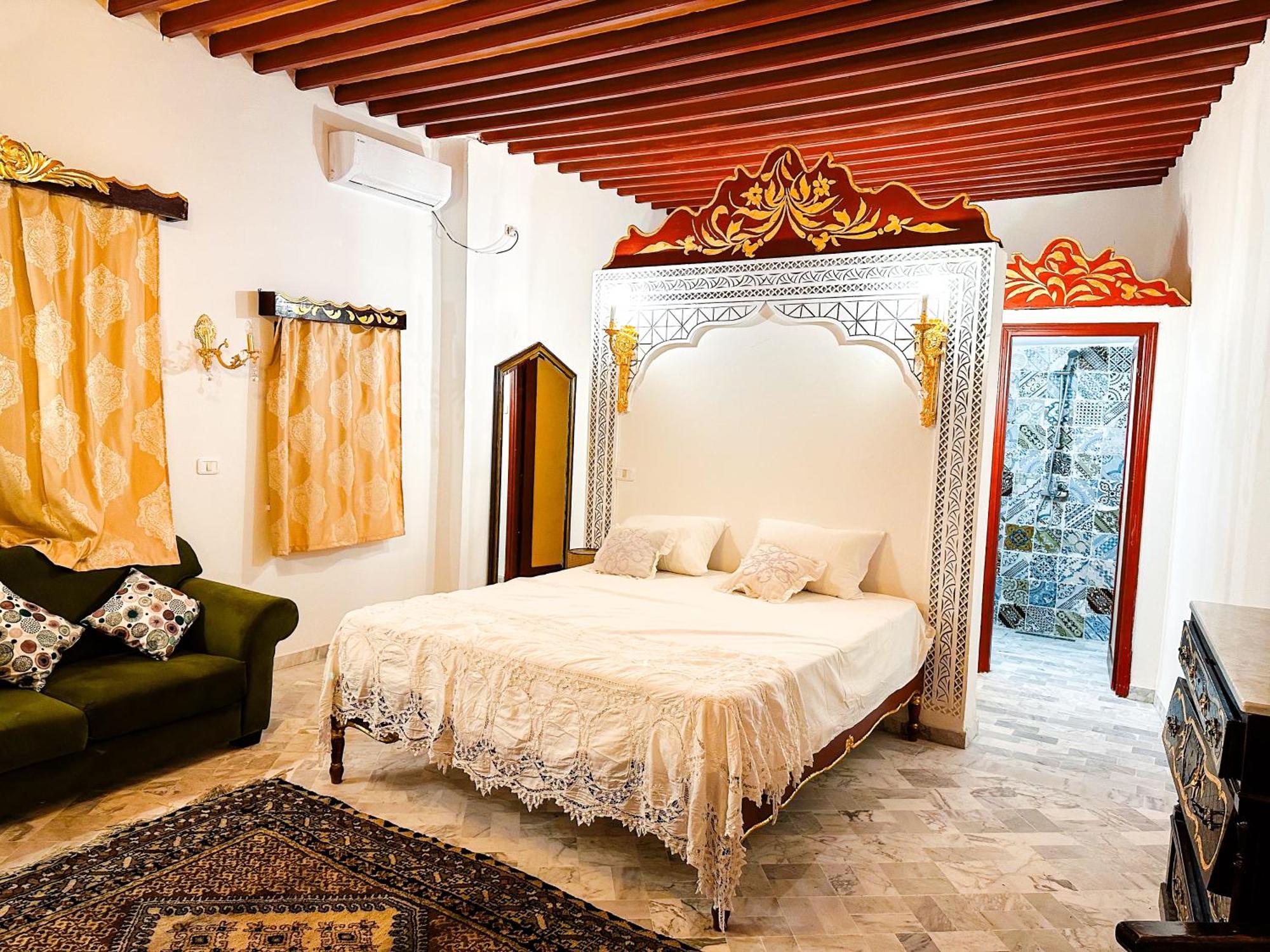 Guest house Dar Badiaa Sousse