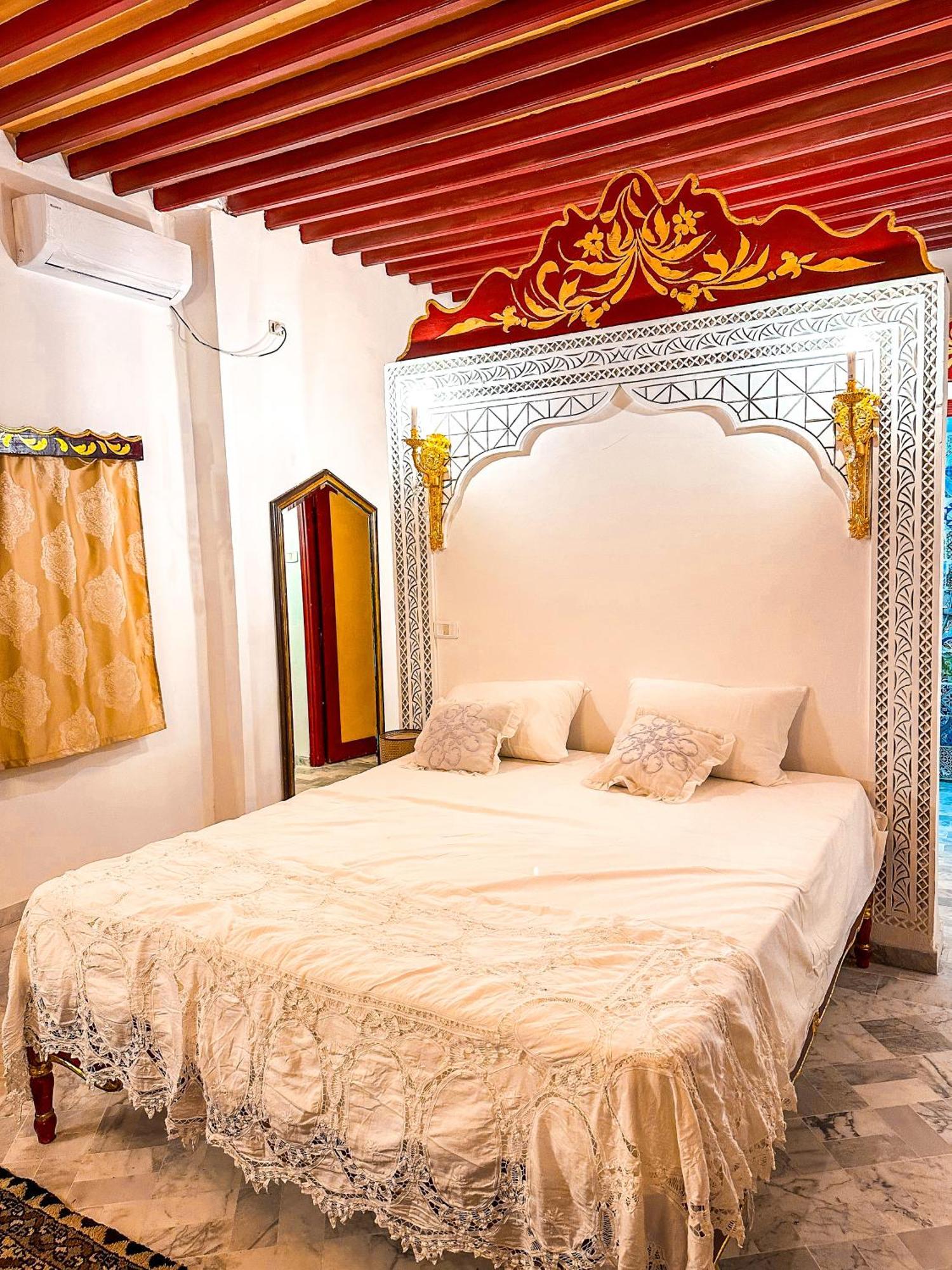 Guest house Dar Badiaa Sousse