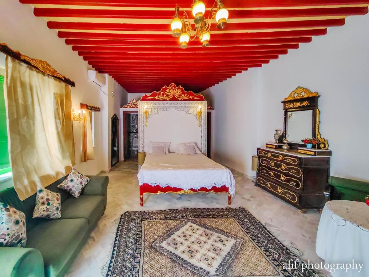 Dar Badiaa * Sousse
