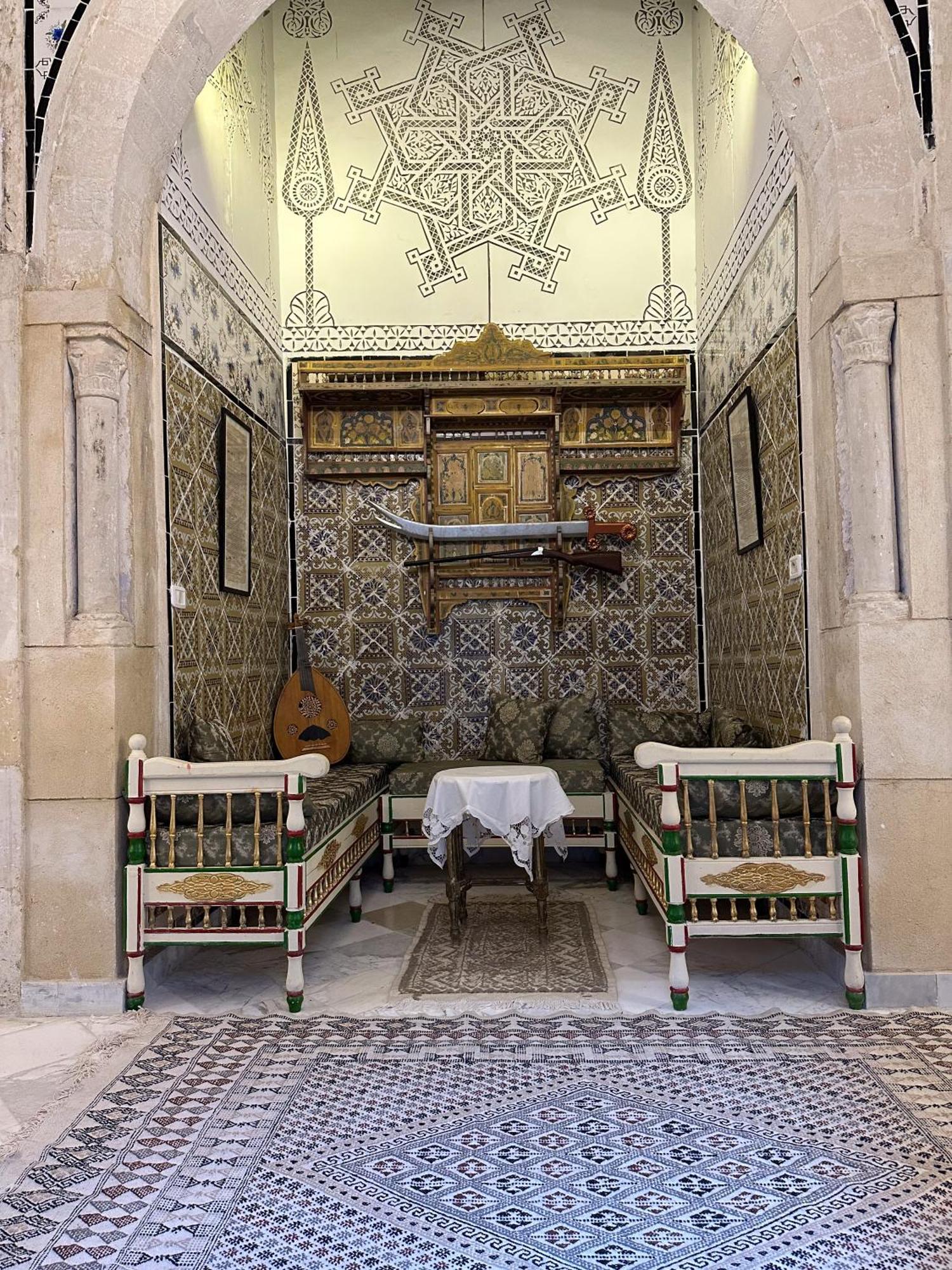Dar Badiaa Gasthof *