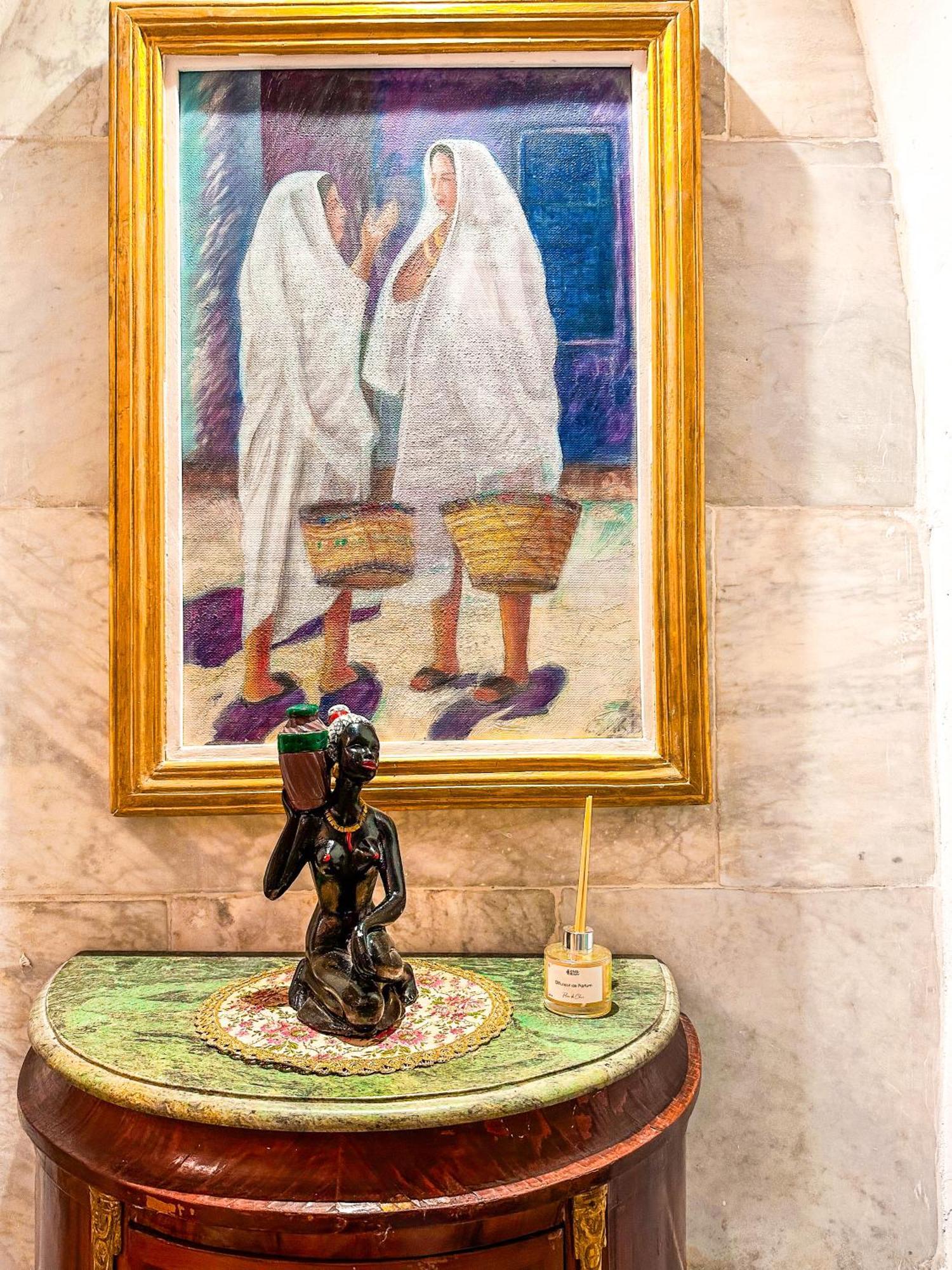 Dar Badiaa * Sousse